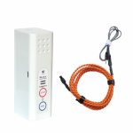 BLOCK FLOOD Detector