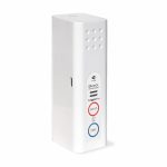 BLOCK WiFi datalogger and alarm system